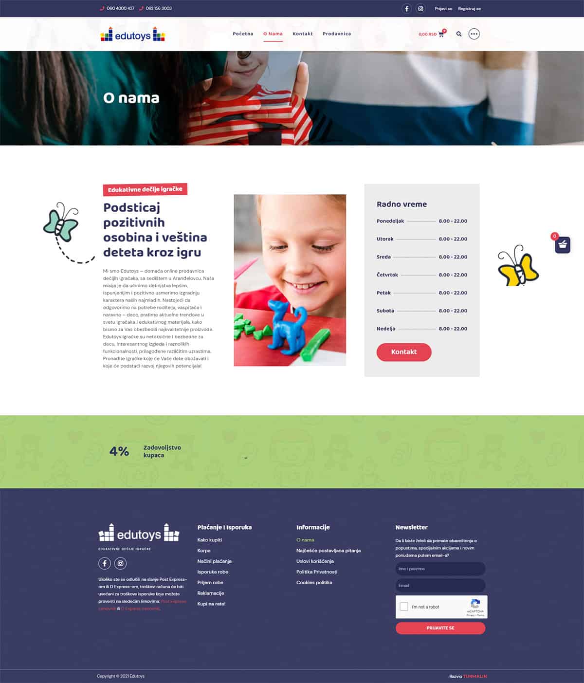 EduToys: O nama